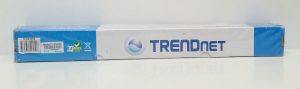 Trendnet TC-P24C5E Patch Panel T568 A/B Wired - Image 4