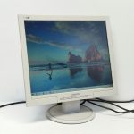 Philips 170S7 Monitor Screen HNS7170T 17"