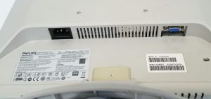Philips 170S7 Monitor Screen HNS7170T 17" - Image 4