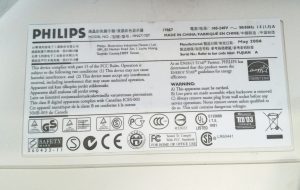 Philips 170S7 Monitor Screen HNS7170T 17" - Image 3