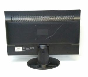 HP S2331a 23" LCD Monitor Power Supply Included - Image 5