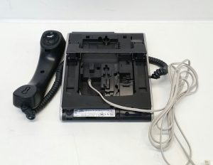 Nec DT300 Series DLV(XD)Z-Y(BK) Digital Telephone - Image 4