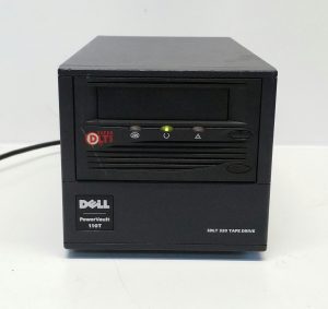 Dell PowerVault 110T SDLT 320 Tape Drive TR-S23BA - Image 2
