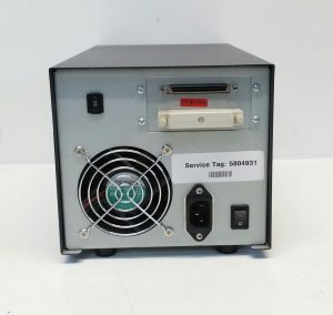 Dell PowerVault 110T SDLT 320 Tape Drive TR-S23BA - Image 5