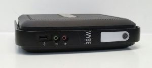 Dell Wyse VX0 V1-LE WTOS 1.2G 128/512 IW INTL Thin Client 902178-62L