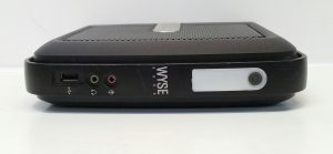 Dell Wyse VX0 V1-LE WTOS 1.2G 128/512 IW INTL Thin Client 902178-62L - Image 2