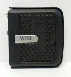 Dell Wyse VX0 V1-LE WTOS 1.2G 128/512 IW INTL Thin Client 902178-62L - Image 5