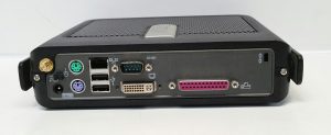Dell Wyse VX0 V1-LE WTOS 1.2G 128/512 IW INTL Thin Client 902178-62L - Image 4