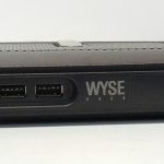 Dell Wyse SX0 Wyse S10 Thin Client 902110-02L