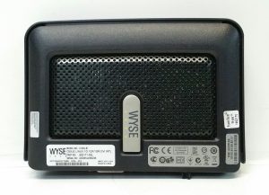 Dell Wyse SX0 Wyse S10 Thin Client 902110-02L - Image 4