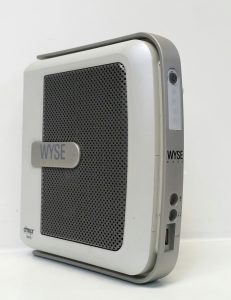 Dell Wyse VX0 Citrix Ready V30L CE 800M 128/128 IW INTL Thin Client 902139-52