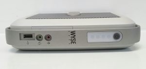 Dell Wyse VX0 Citrix Ready V30L CE 800M 128/128 IW INTL Thin Client 902139-52 - Image 2