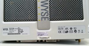 Dell Wyse VX0 Citrix Ready V30L CE 800M 128/128 IW INTL Thin Client 902139-52 - Image 3