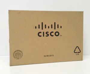Cisco IP Phone 7945, Gig Ethernet Phone CP-7945G