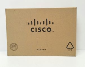 Cisco IP Phone 7945, Gig Ethernet Phone CP-7945G - Image 3
