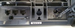 Cisco IP Phone 7945, Gig Ethernet Phone CP-7945G - Image 6