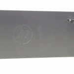 HP 2013 UltraSlim Docking Station D9Y32AA