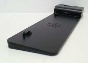 HP 2013 UltraSlim Docking Station D9Y32AA - Image 2