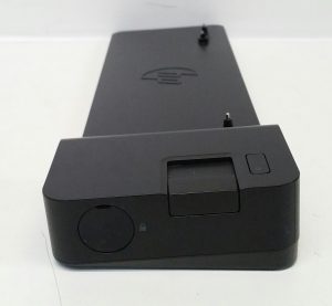 HP 2013 UltraSlim Docking Station D9Y32AA - Image 7