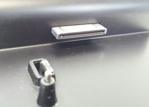 HP 2013 UltraSlim Docking Station D9Y32AA - Image 6