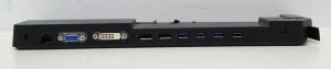 Fujitsu Lifebook Port Replicator FPCPR364 Model NPR46 Docking Station - Image 5