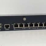Juniper Networks SRX220 Service Gateway Switch