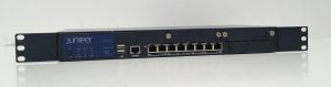 Juniper Networks SRX220 Service Gateway Switch