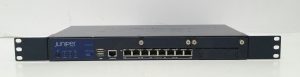 Juniper Networks SRX220 Service Gateway Switch - Image 2