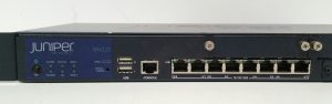 Juniper Networks SRX220 Service Gateway Switch - Image 6