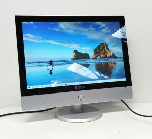 Teco 19" TL1901RRC2-U HDMI VGA Scart TV