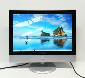 Teco 19" TL1901RRC2-U HDMI VGA Scart TV - Image 2