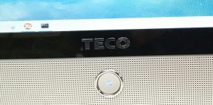 Teco 19" TL1901RRC2-U HDMI VGA Scart TV - Image 6