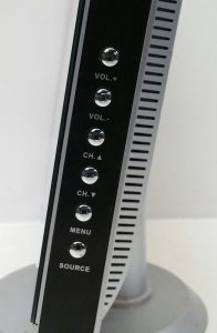 Teco 19" TL1901RRC2-U HDMI VGA Scart TV - Image 5