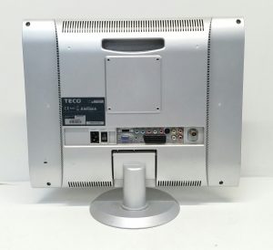 Teco 19" TL1901RRC2-U HDMI VGA Scart TV - Image 4