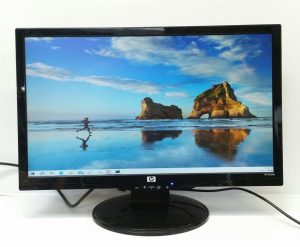 HP S2331a 23" LCD Color Monitor HSTND-3041-F - Image 2