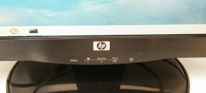 HP S2331a 23" LCD Color Monitor HSTND-3041-F - Image 7
