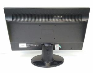 HP S2331a 23" LCD Color Monitor HSTND-3041-F - Image 4