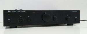 Cambridge Audio A1V2.0 A-Series Integrated Amplifier