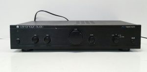 Cambridge Audio A1V2.0 A-Series Integrated Amplifier - Image 2