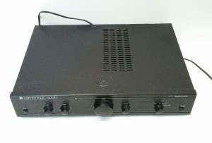 Cambridge Audio A1V2.0 A-Series Integrated Amplifier - Image 5