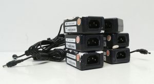FSP Group FSP015-1AD201A 5V 3A Power Adapter - Job Lot 6x