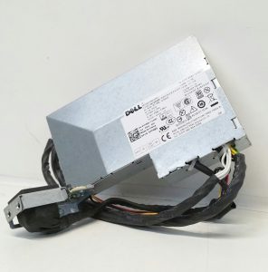 Dell AC155EA-00 155W Max Switching Power Supply Unit For Optiplex 74xx