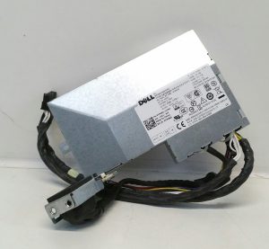 Dell AC155EA-00 155W Max Switching Power Supply Unit For Optiplex 74xx - Image 2