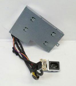 Dell AC155EA-00 155W Max Switching Power Supply Unit For Optiplex 74xx - Image 3