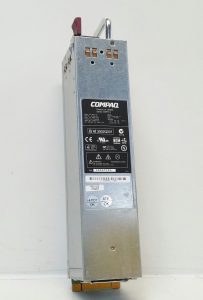 Compaq ESP113 Series PS-3381-1C 400w Power Supply Unit 12V 32A