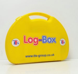 TTS Group Log-Box Data Logger