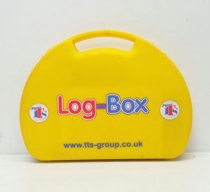TTS Group Log-Box Data Logger - Image 2