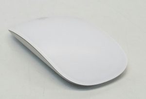 Apple A1296 3VDC Wireless Bluetooth Magic Mouse