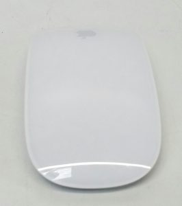 Apple A1296 3VDC Wireless Bluetooth Magic Mouse - Image 2