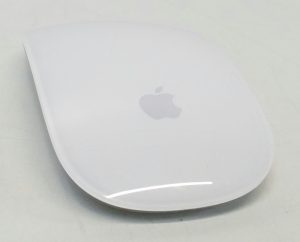 Apple A1296 3VDC Wireless Bluetooth Magic Mouse - Image 6